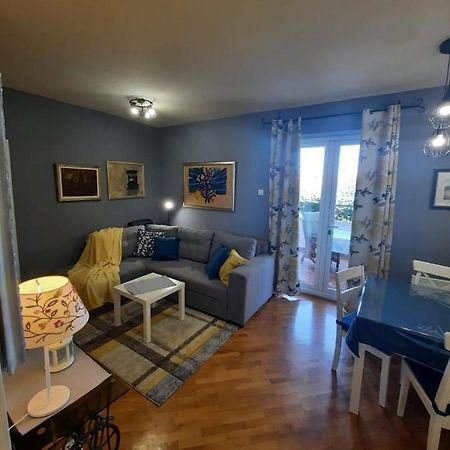 Premium apartment Sunny Porec Bagian luar foto