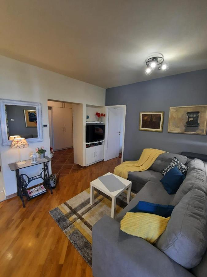 Premium apartment Sunny Porec Bagian luar foto