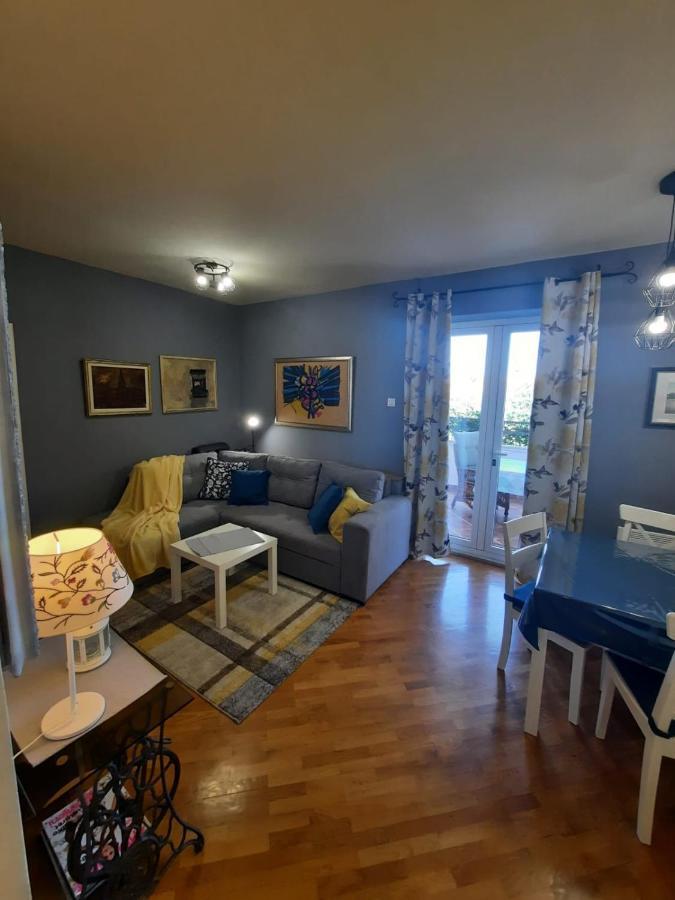 Premium apartment Sunny Porec Bagian luar foto