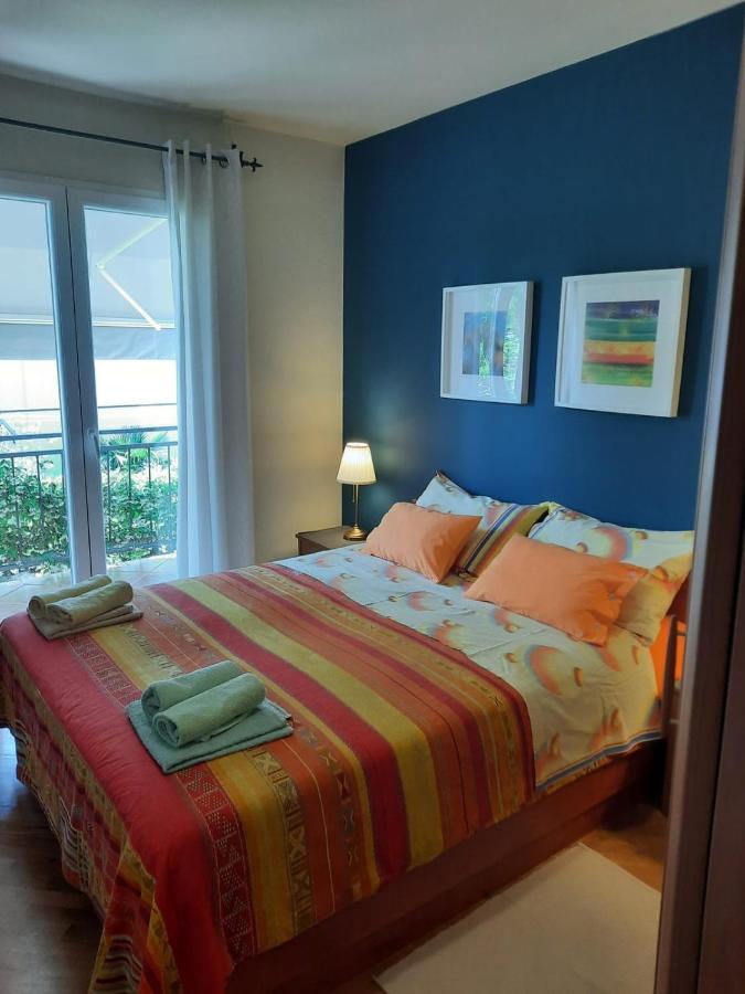 Premium apartment Sunny Porec Bagian luar foto