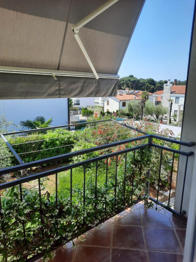 Premium apartment Sunny Porec Bagian luar foto