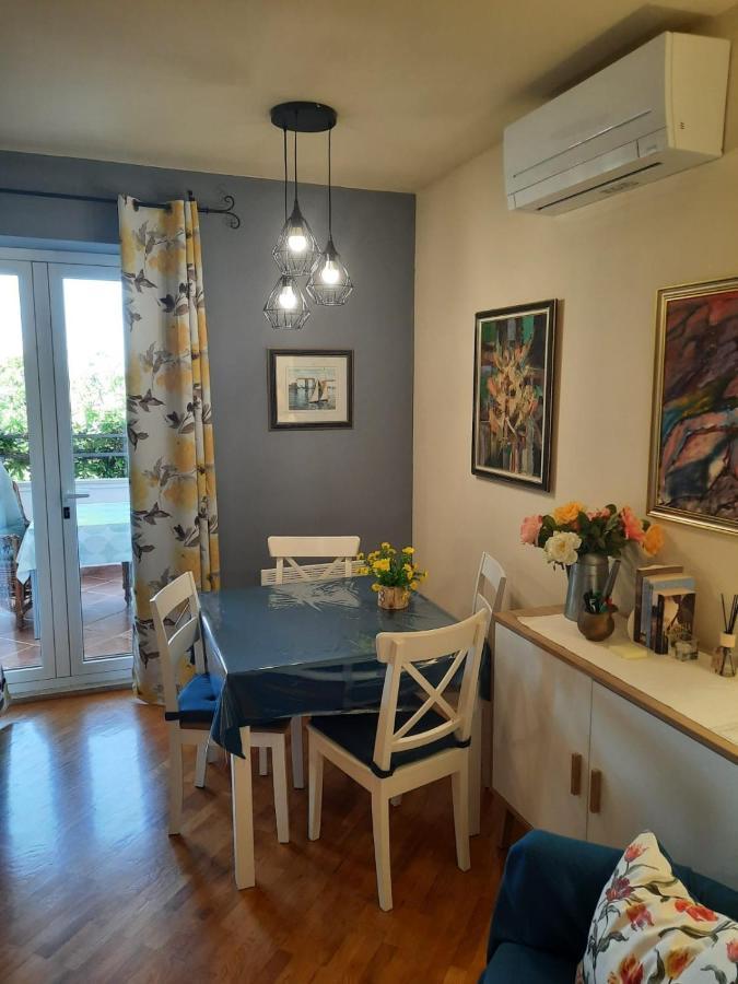 Premium apartment Sunny Porec Bagian luar foto