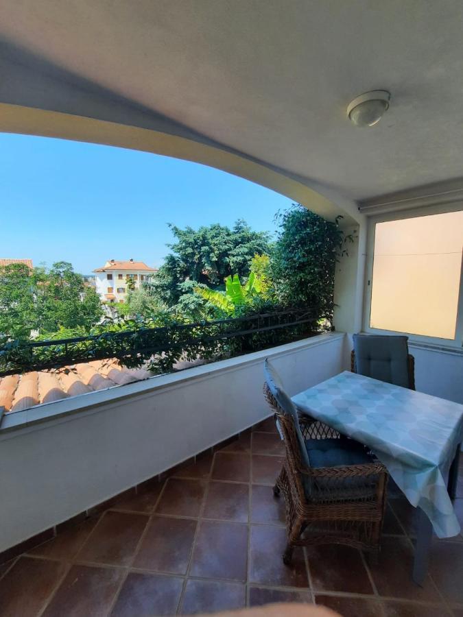 Premium apartment Sunny Porec Bagian luar foto