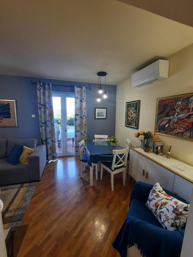 Premium apartment Sunny Porec Bagian luar foto