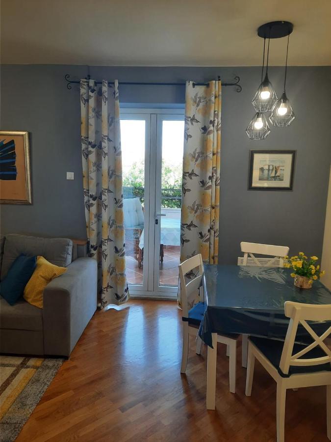 Premium apartment Sunny Porec Bagian luar foto