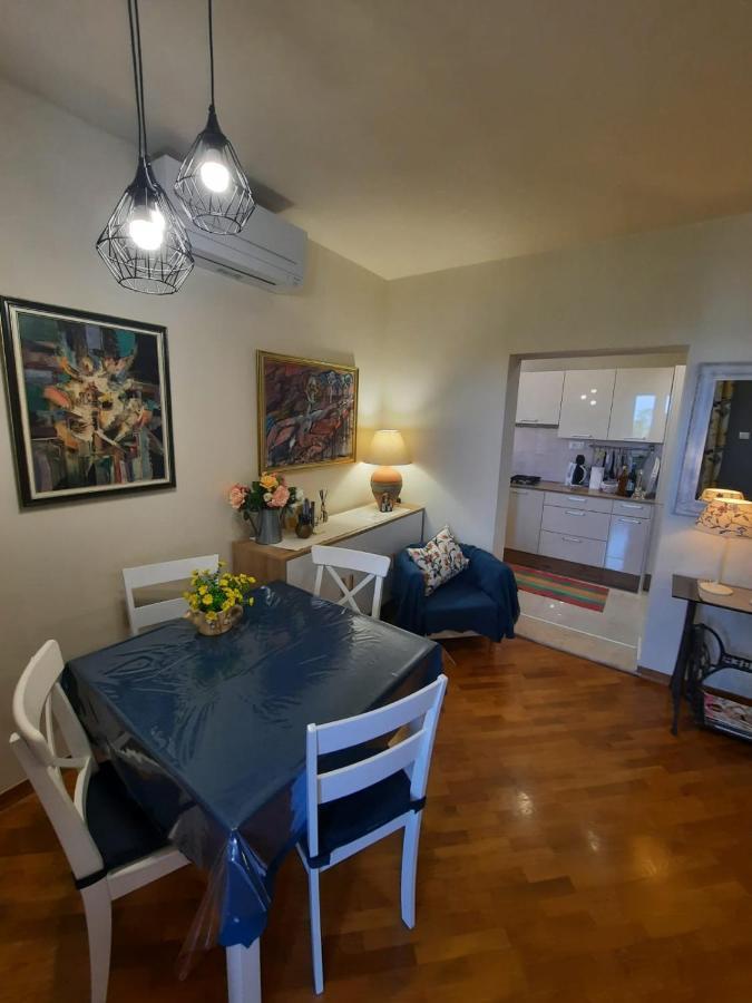 Premium apartment Sunny Porec Bagian luar foto