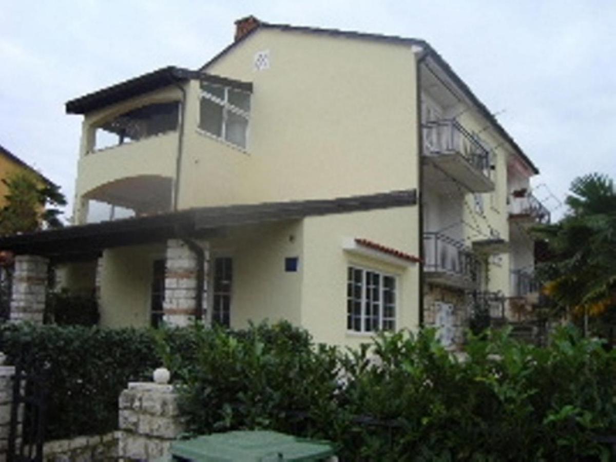 Premium apartment Sunny Porec Bagian luar foto