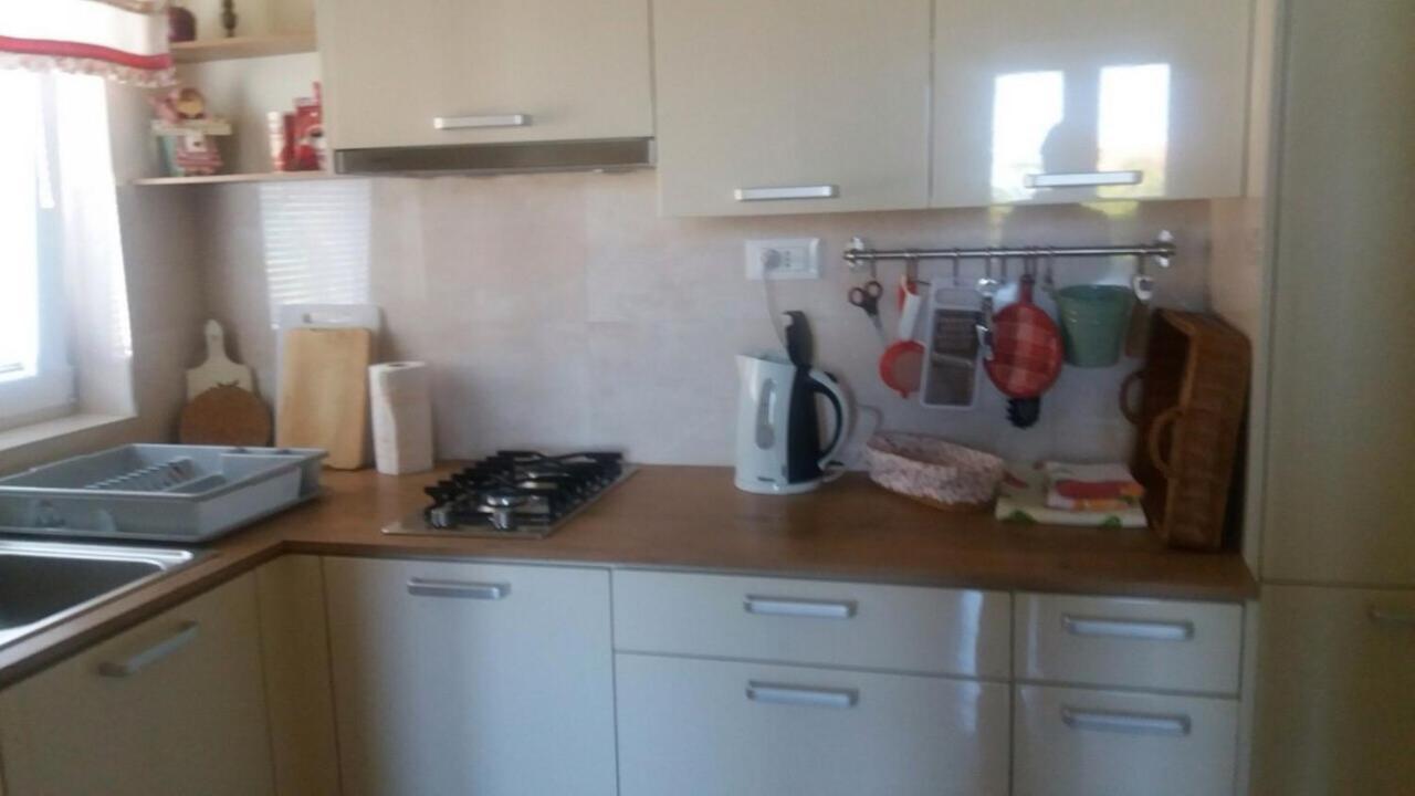Premium apartment Sunny Porec Bagian luar foto