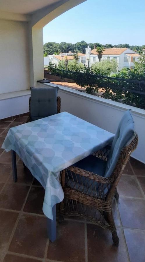Premium apartment Sunny Porec Bagian luar foto